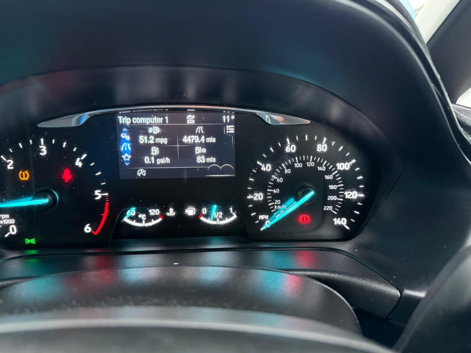 Used Ford Fiesta for sale - 77723996: Photo 19