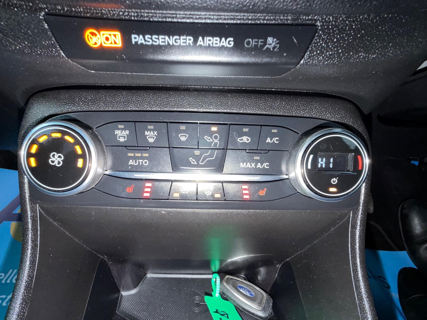 Used Ford Fiesta for sale - 77723996: Photo 20