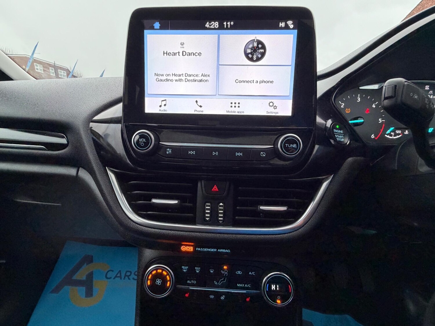 Used Ford Fiesta for sale - 77723996: Photo 21