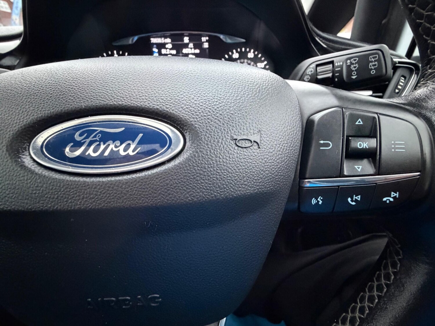 Used Ford Fiesta for sale - 77723996: Photo 25