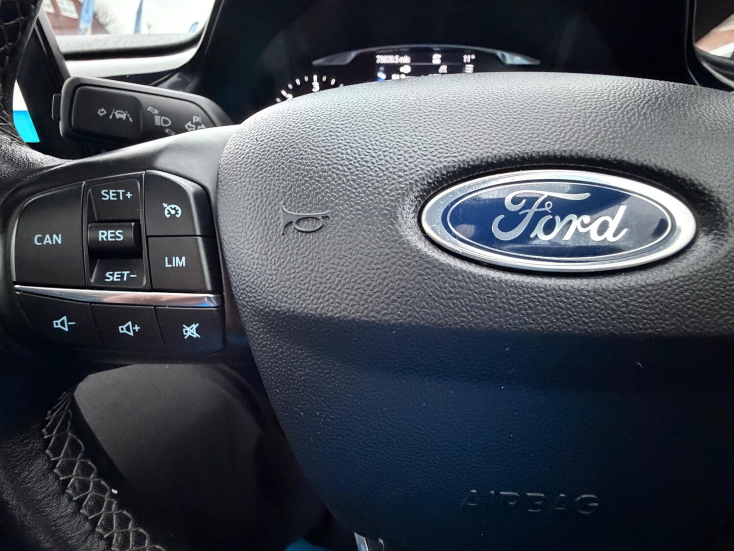 Used Ford Fiesta for sale - 77723996: Photo 26