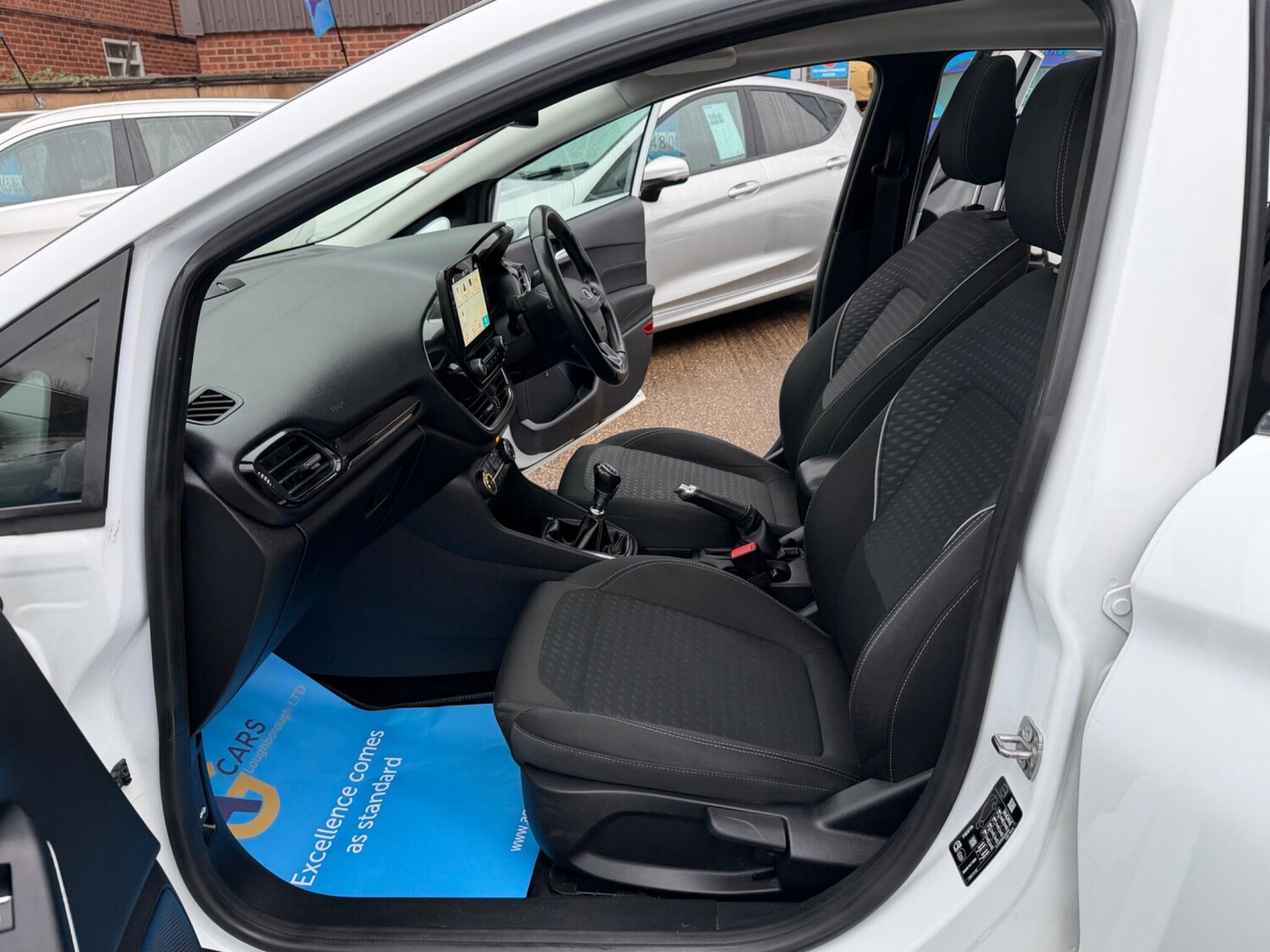 Used Ford Fiesta for sale - 77723996: Photo 27