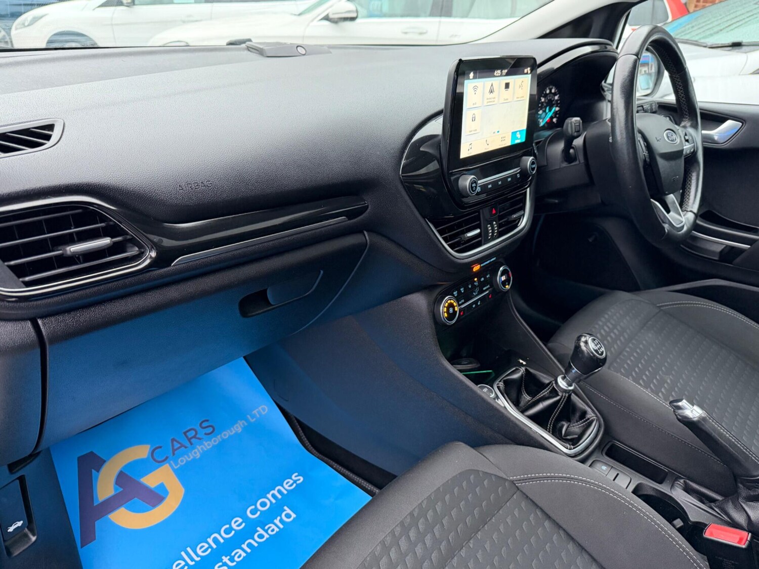 Used Ford Fiesta for sale - 77723996: Photo 33