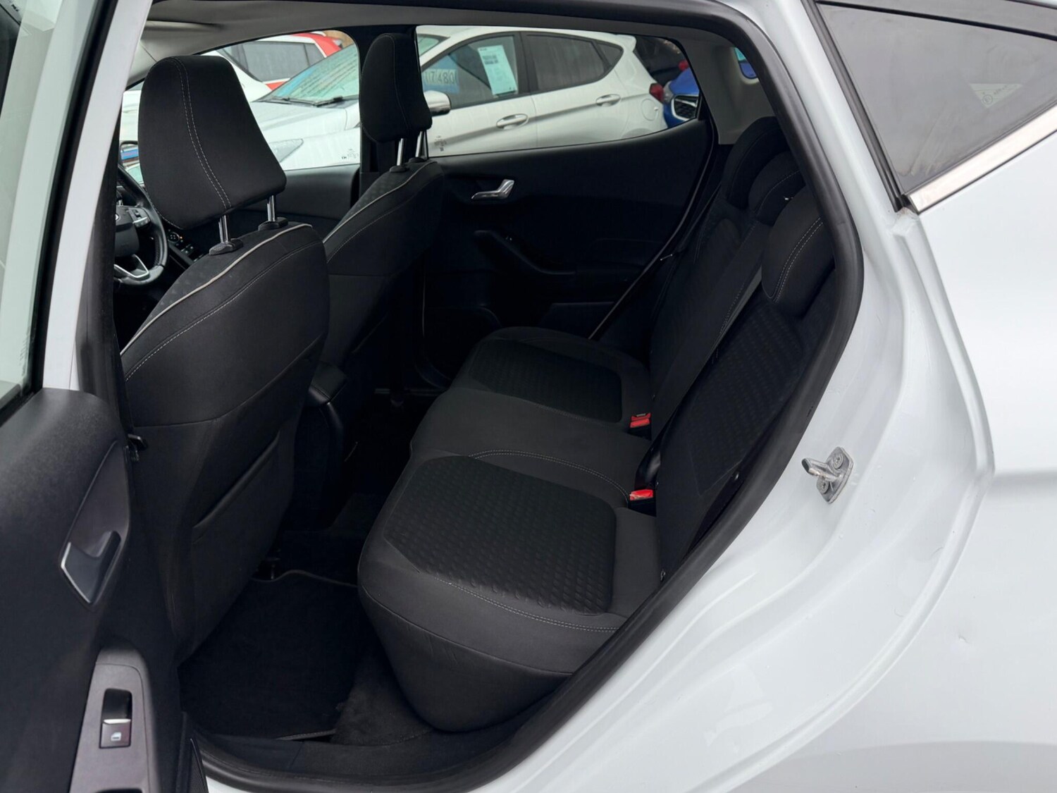 Used Ford Fiesta for sale - 77723996: Photo 34