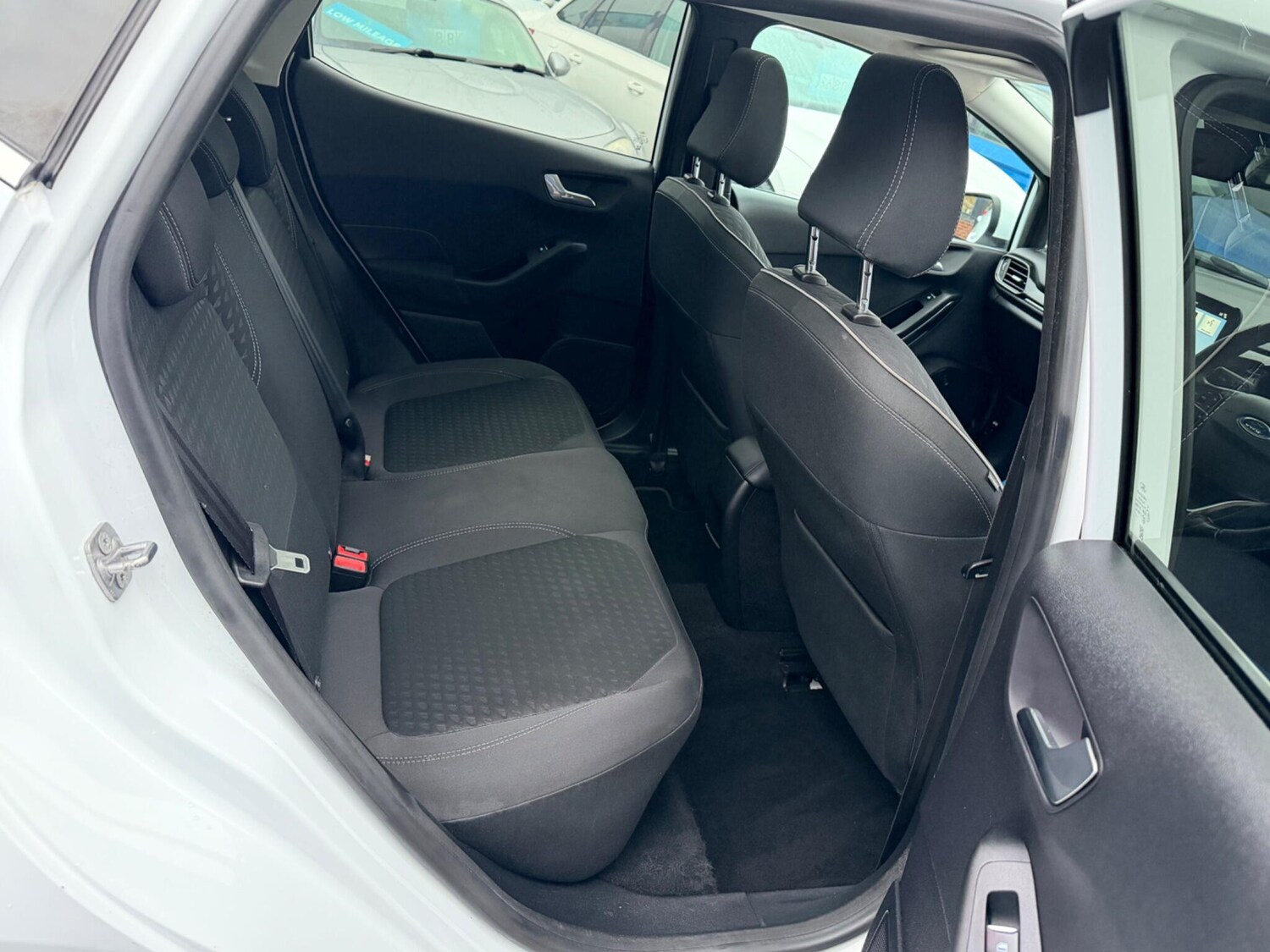 Used Ford Fiesta for sale - 77723996: Photo 35