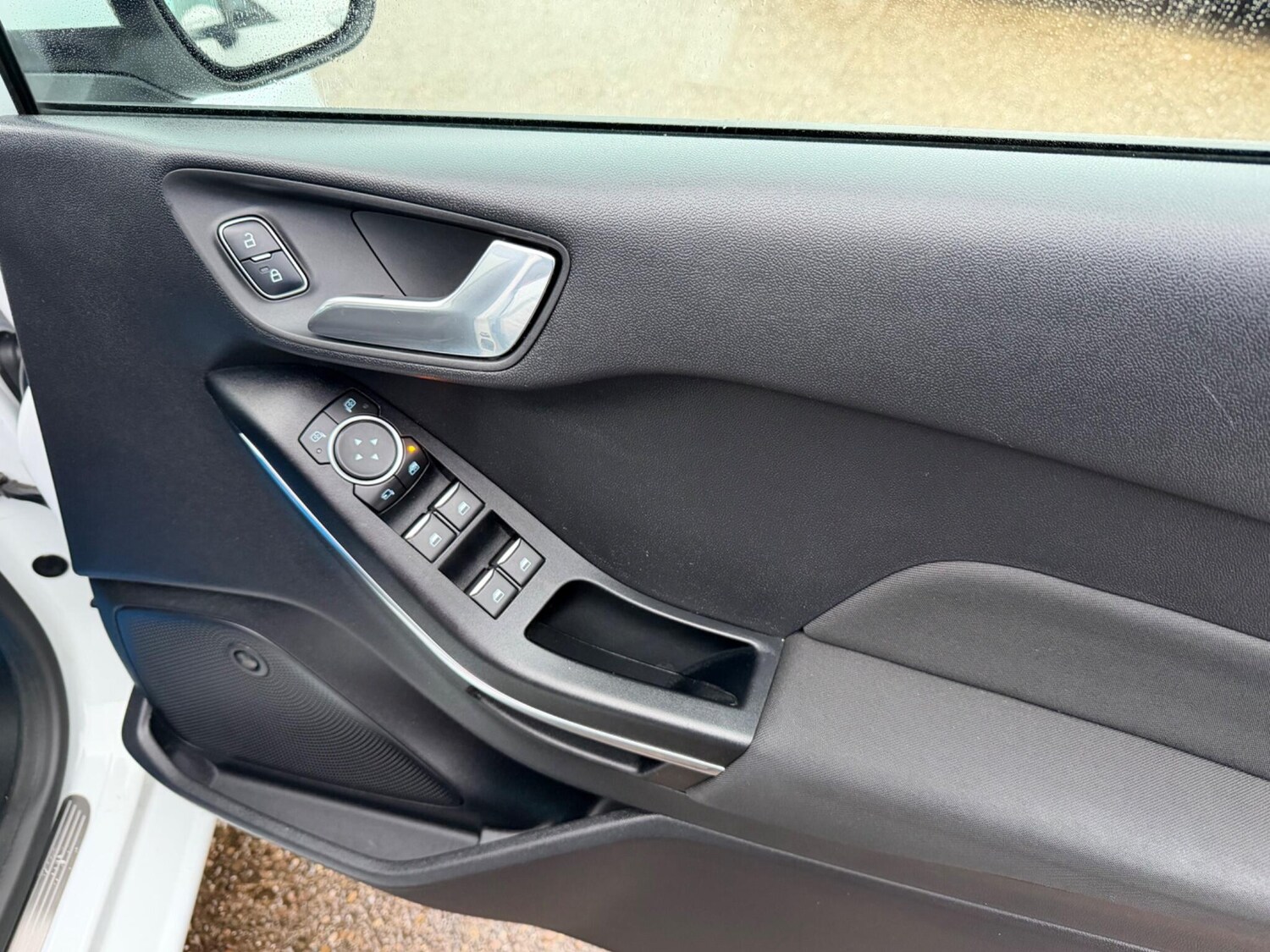 Used Ford Fiesta for sale - 77723996: Photo 42