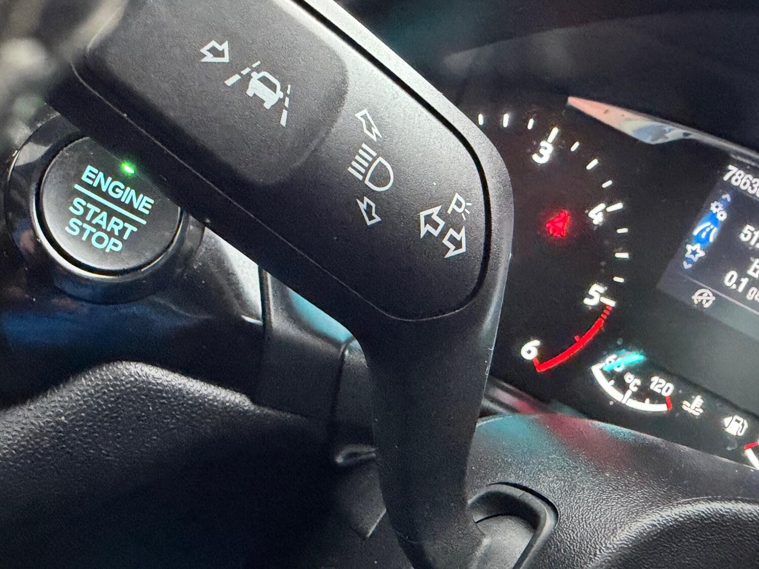 Used Ford Fiesta for sale - 77723996: Photo 44