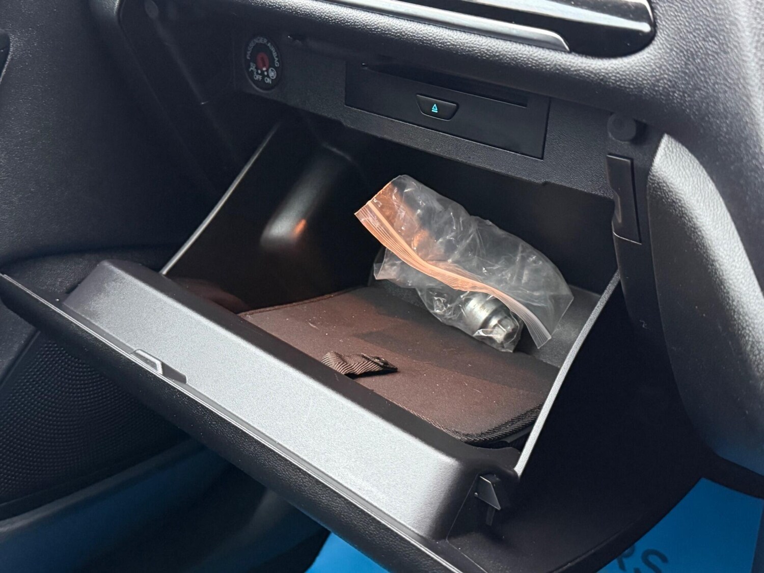 Used Ford Fiesta for sale - 77723996: Photo 46