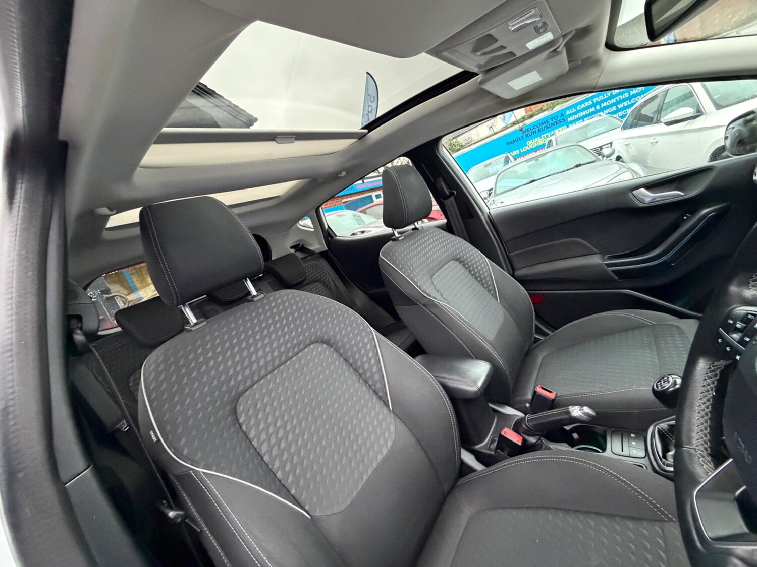 Used Ford Fiesta for sale - 77723996: Photo 48