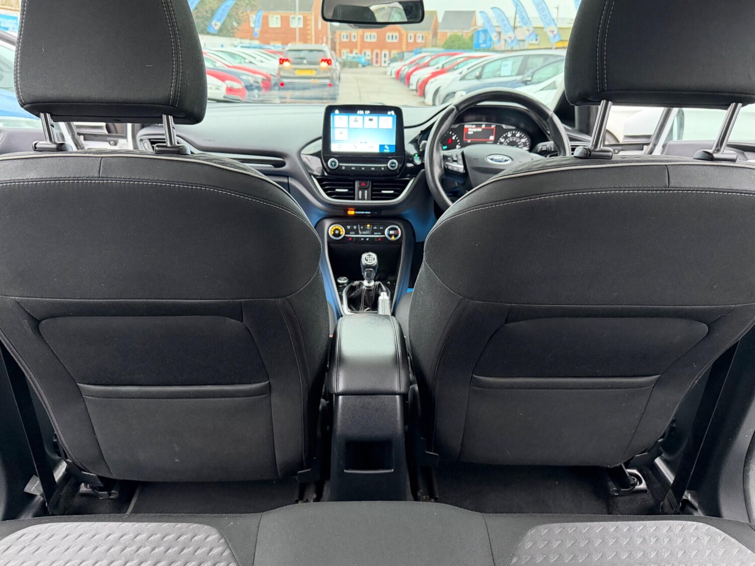 Used Ford Fiesta for sale - 77723996: Photo 58