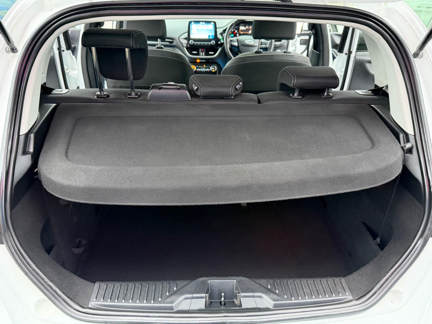 Used Ford Fiesta for sale - 77723996: Photo 59