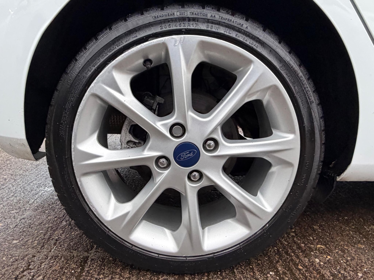 Used Ford Fiesta for sale - 77723996: Photo 60