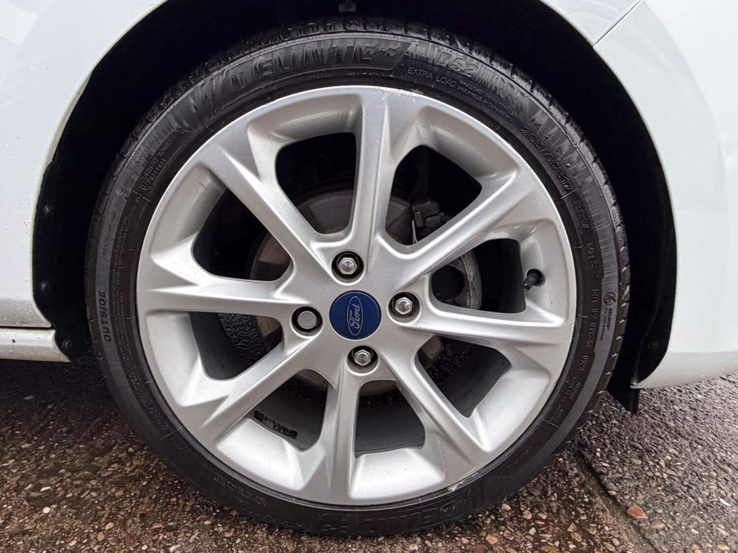 Used Ford Fiesta for sale - 77723996: Photo 61