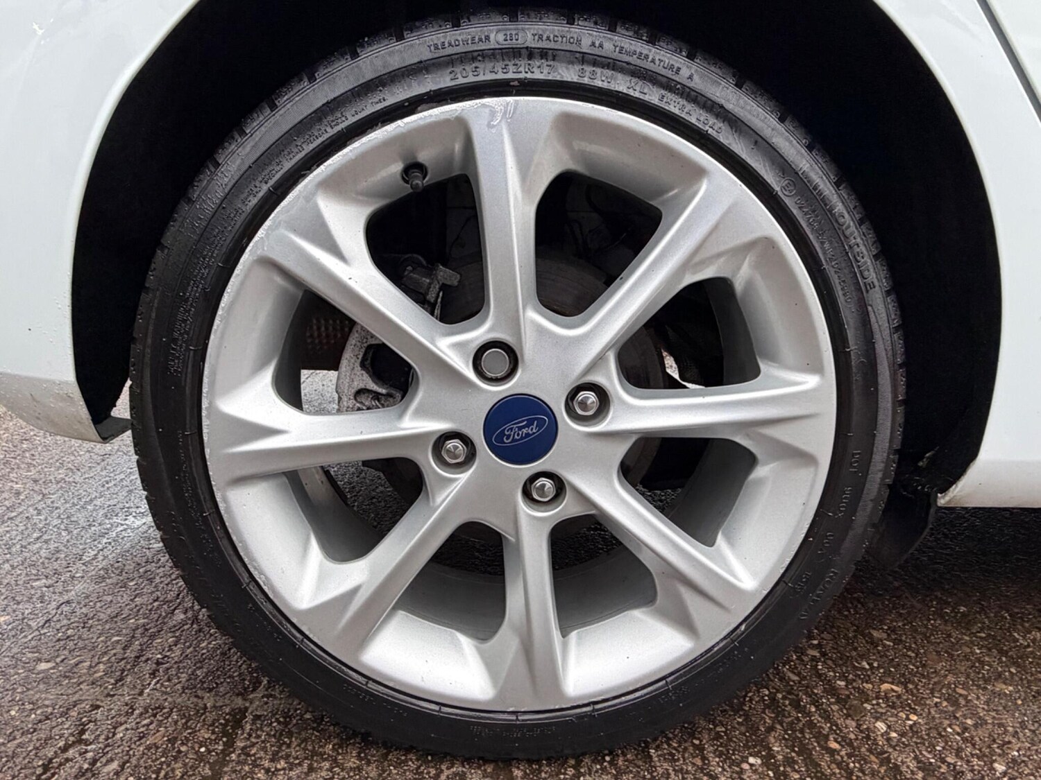 Used Ford Fiesta for sale - 77723996: Photo 62