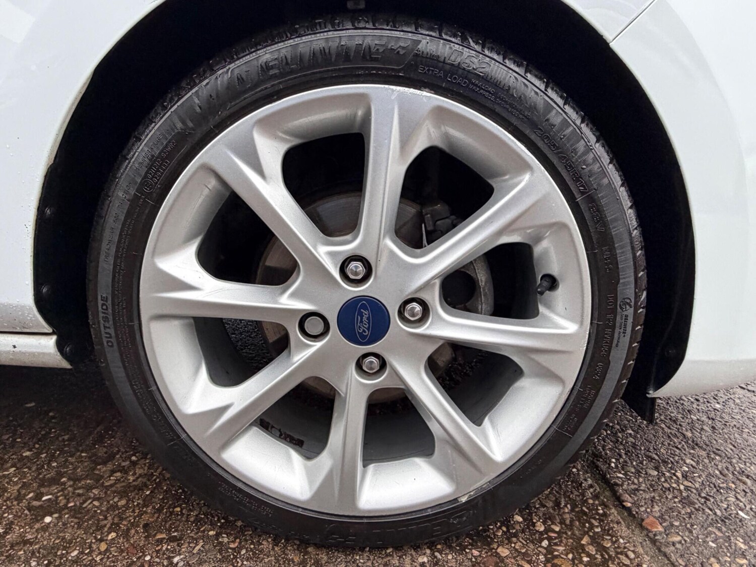 Used Ford Fiesta for sale - 77723996: Photo 63