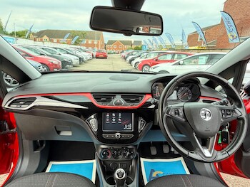 Used Vauxhall Corsa 2019 for sale - 78528756: Photo
