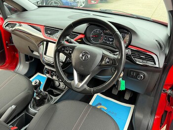 Used Vauxhall Corsa 2019 for sale - 78528756: Photo