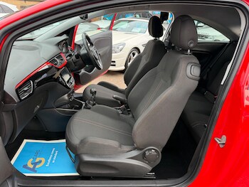 Used Vauxhall Corsa 2019 for sale - 78528756: Photo