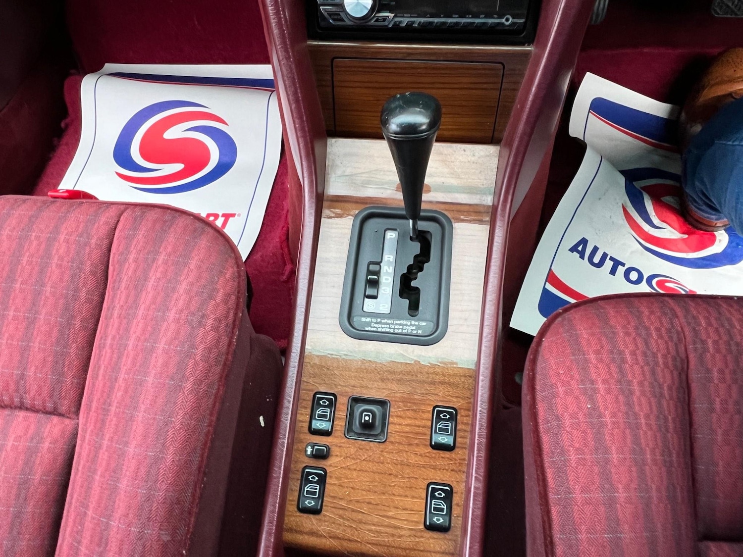 Vehicle 36