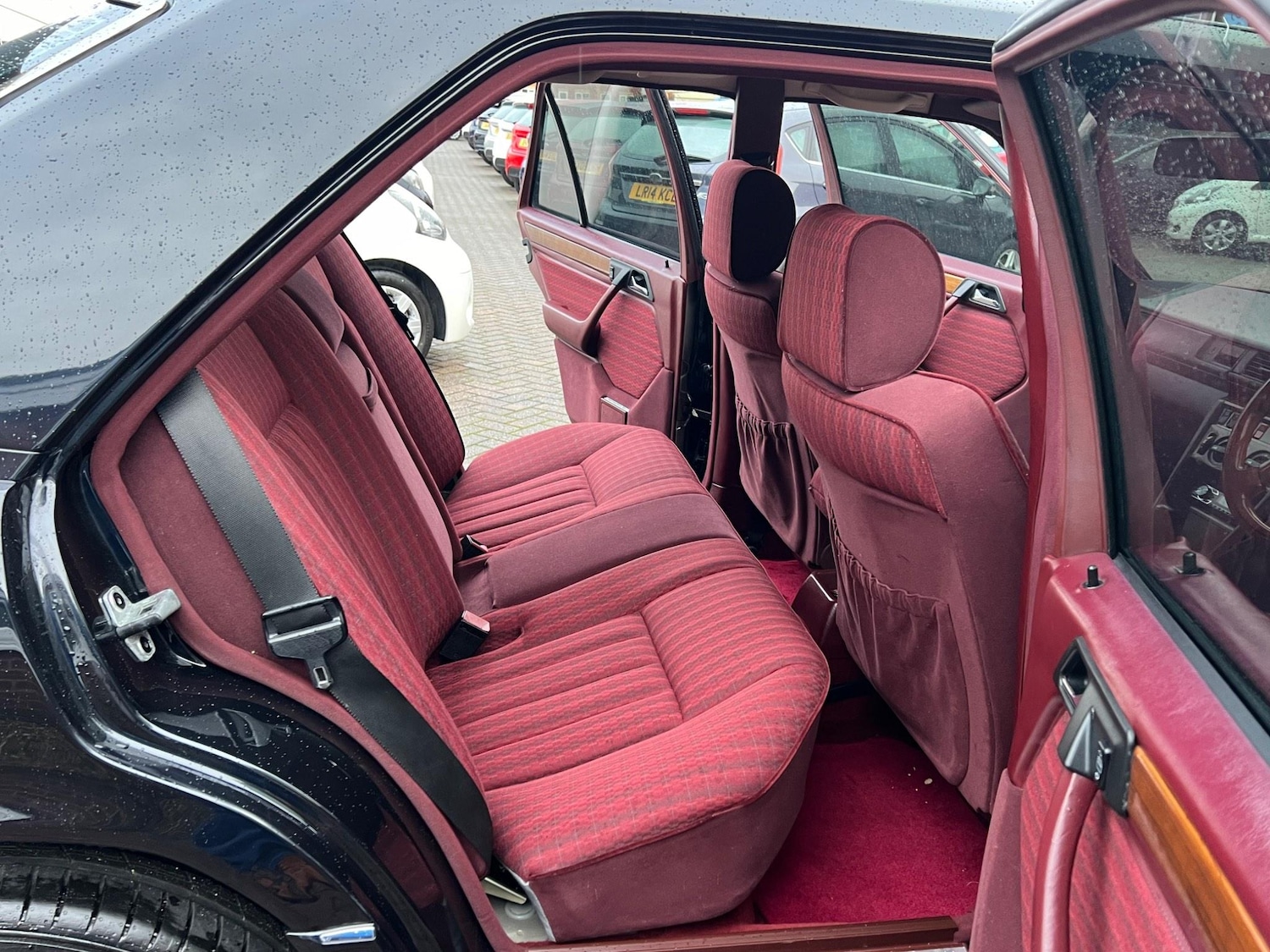 Vehicle 40