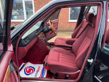 Used Mercedes-Benz 260 1991 for sale - 72789629: Photo