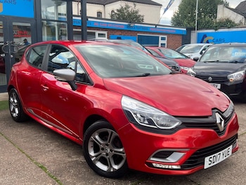 2017 (17) - 1.5 dCi 90 Dynamique Nav 5dr