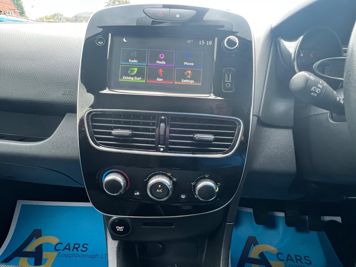 Used Renault Clio 2017 for sale - 76370192: Photo 21