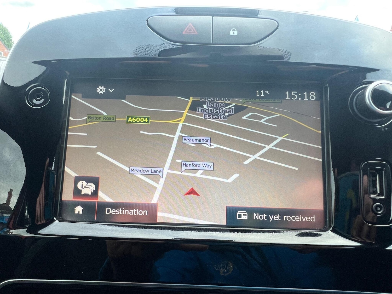 Used Renault Clio 2017 for sale - 76370192: Photo 22