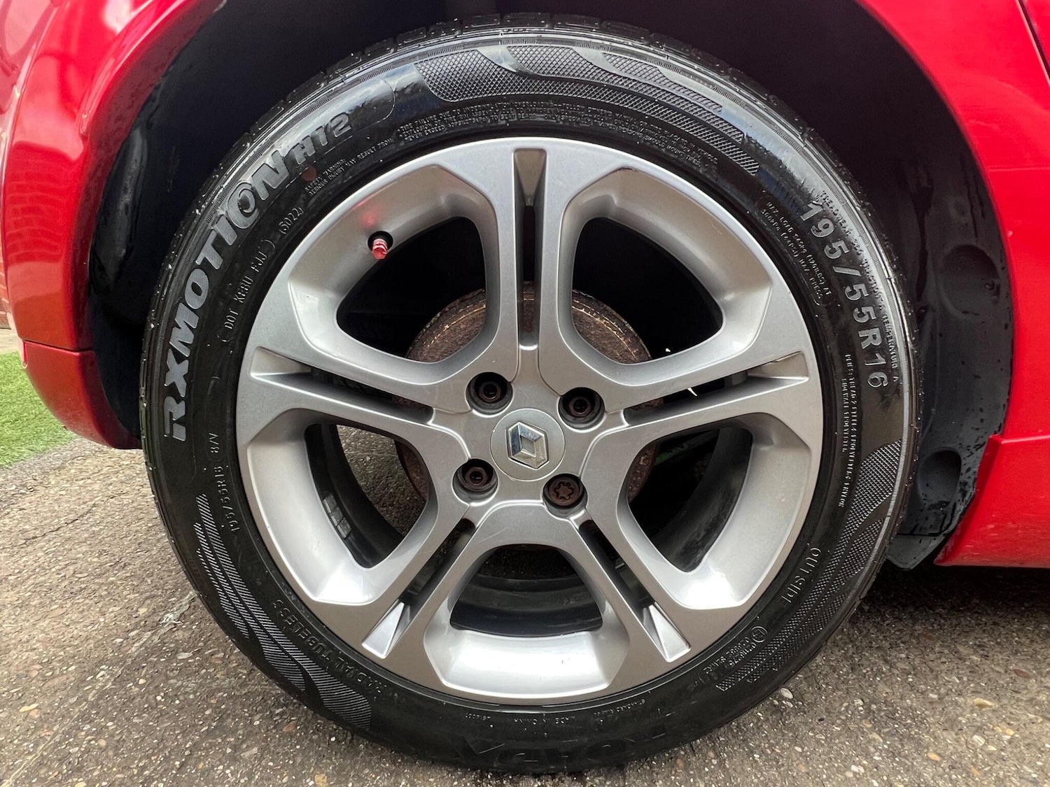 Used Renault Clio 2017 for sale - 76370192: Photo 58