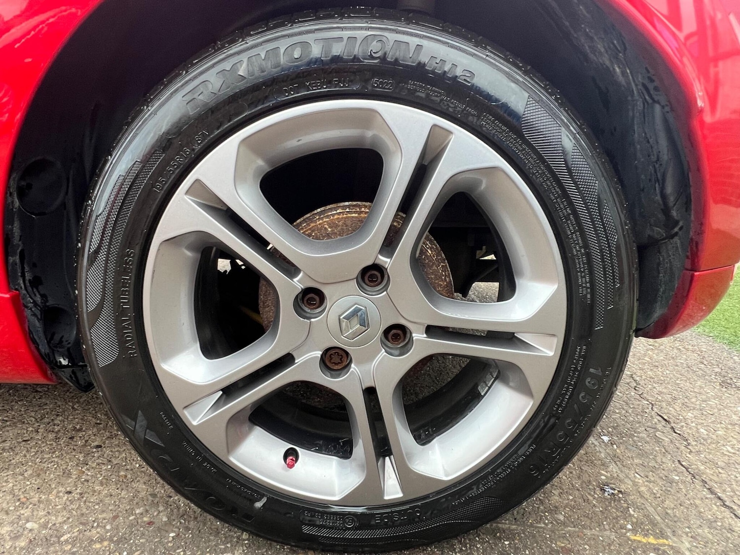 Used Renault Clio 2017 for sale - 76370192: Photo 60