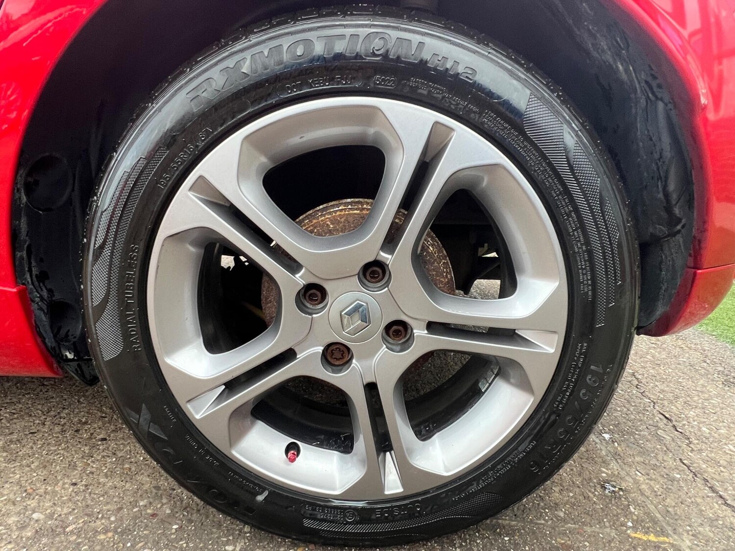 Used Renault Clio 2017 for sale - 76370192: Photo 61