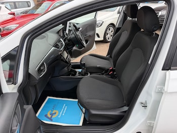 Used Vauxhall Corsa 2016 for sale - 79533292: Photo