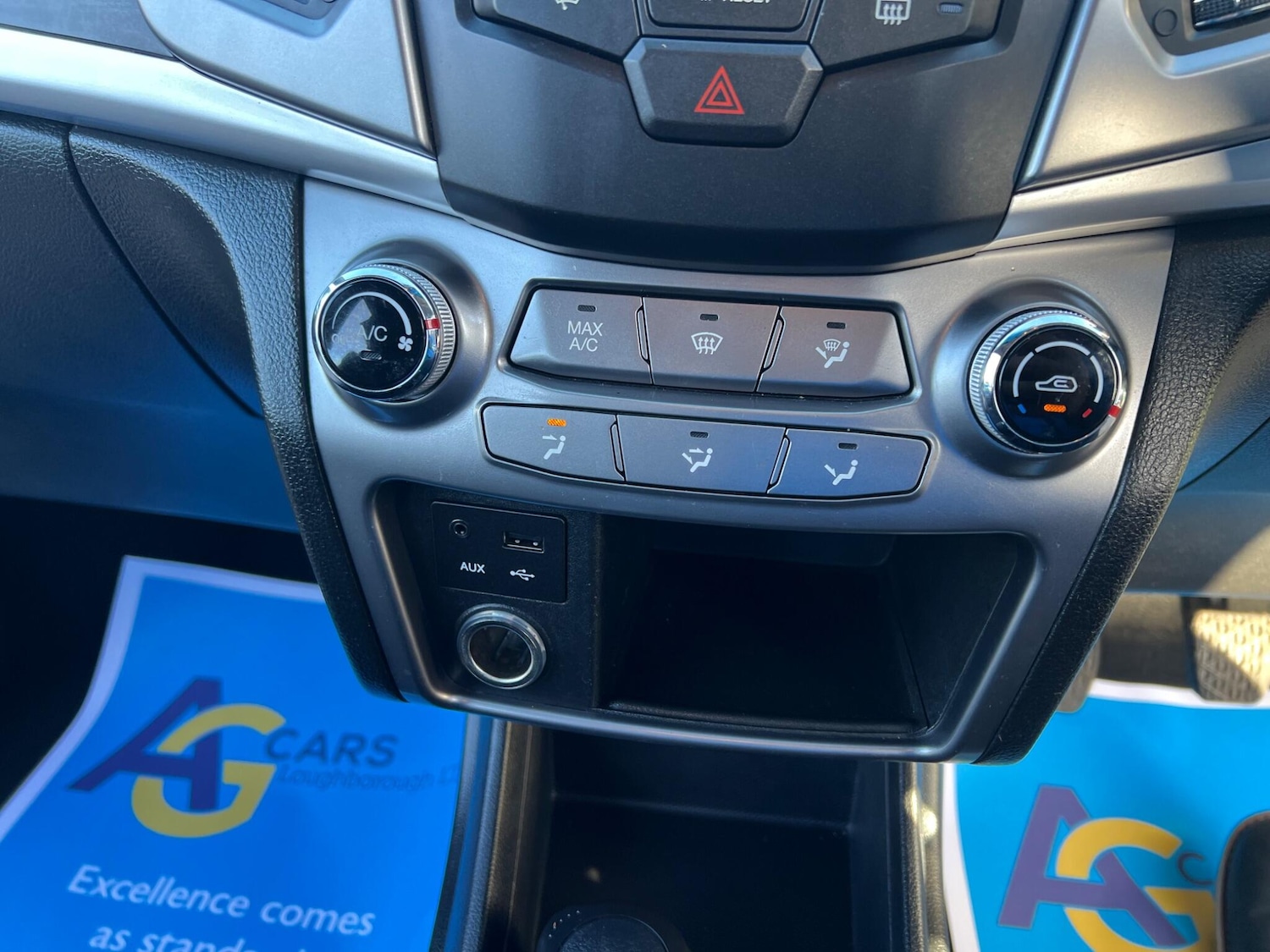 Used Ssangyong Korando 2015 for sale - 76572998: Photo 24