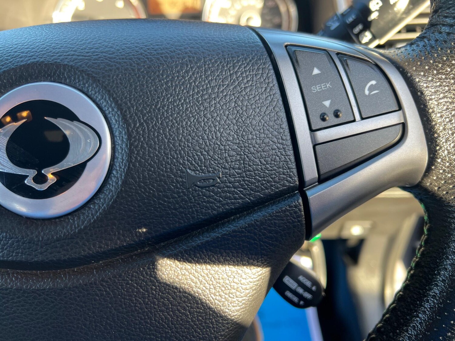 Used Ssangyong Korando 2015 for sale - 76572998: Photo 26