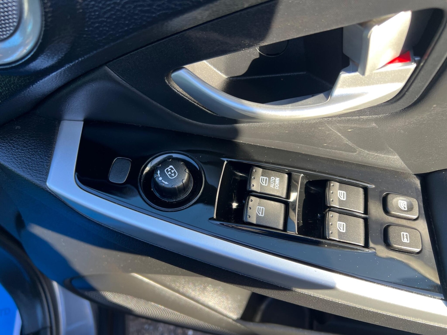 Used Ssangyong Korando 2015 for sale - 76572998: Photo 29