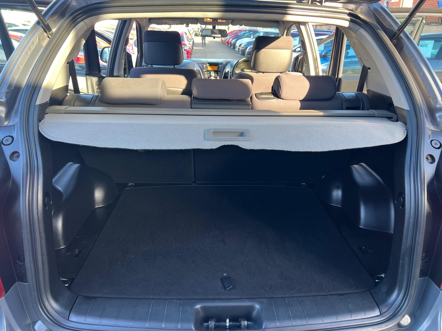 Used Ssangyong Korando 2015 for sale - 76572998: Photo 58