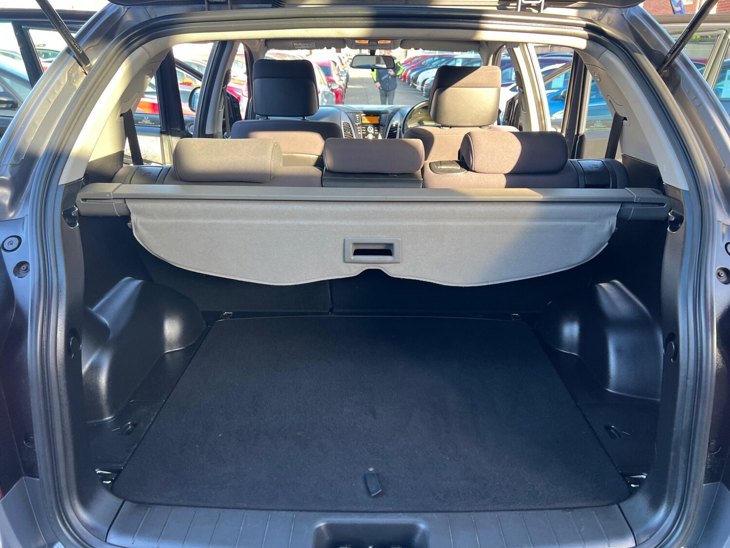 Used Ssangyong Korando 2015 for sale - 76572998: Photo 59