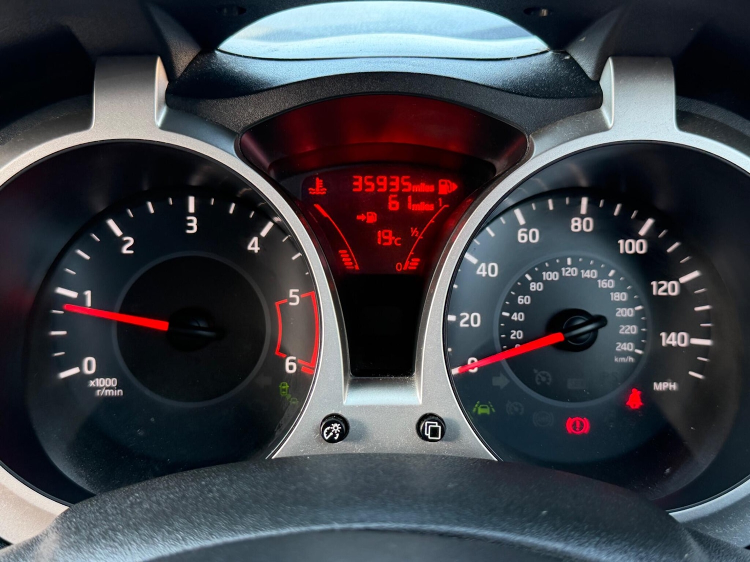 Used Nissan Juke 2017 for sale - 78171432: Photo 19