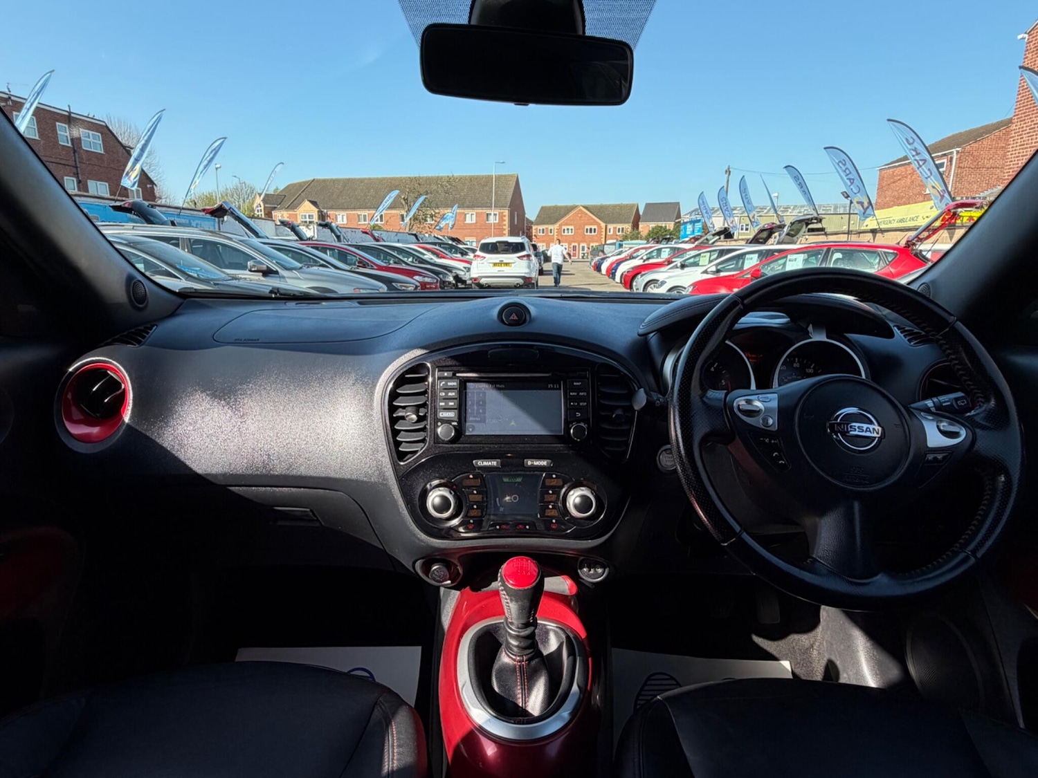 Used Nissan Juke 2017 for sale - 78171432: Photo 2