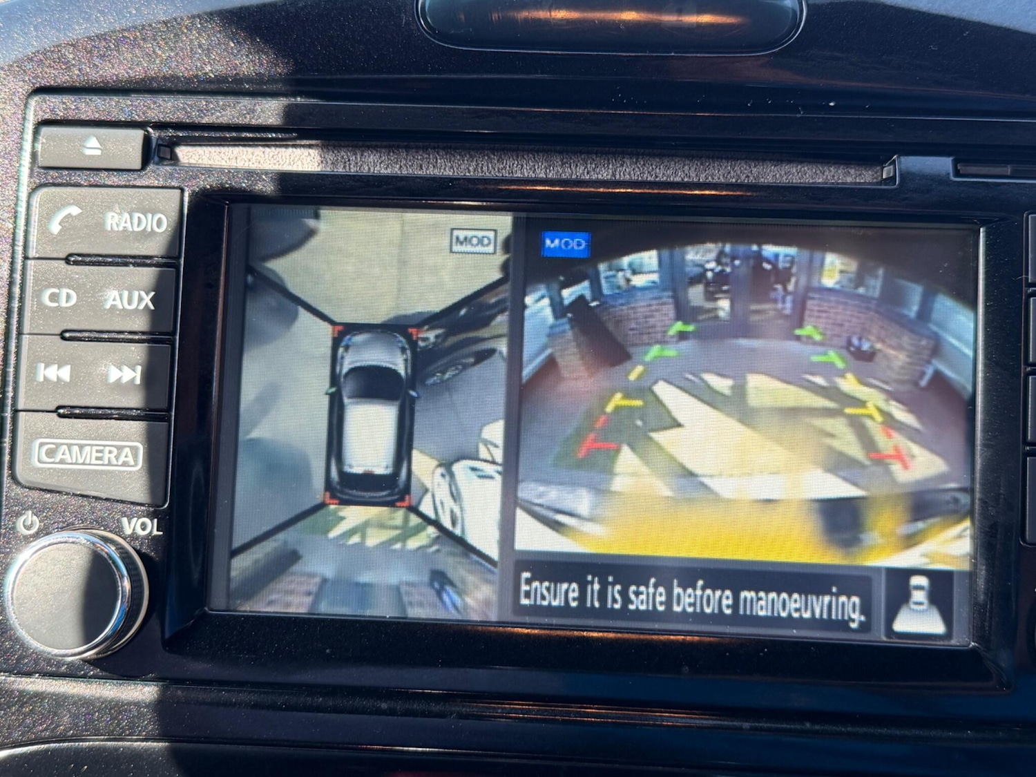 Used Nissan Juke 2017 for sale - 78171432: Photo 20