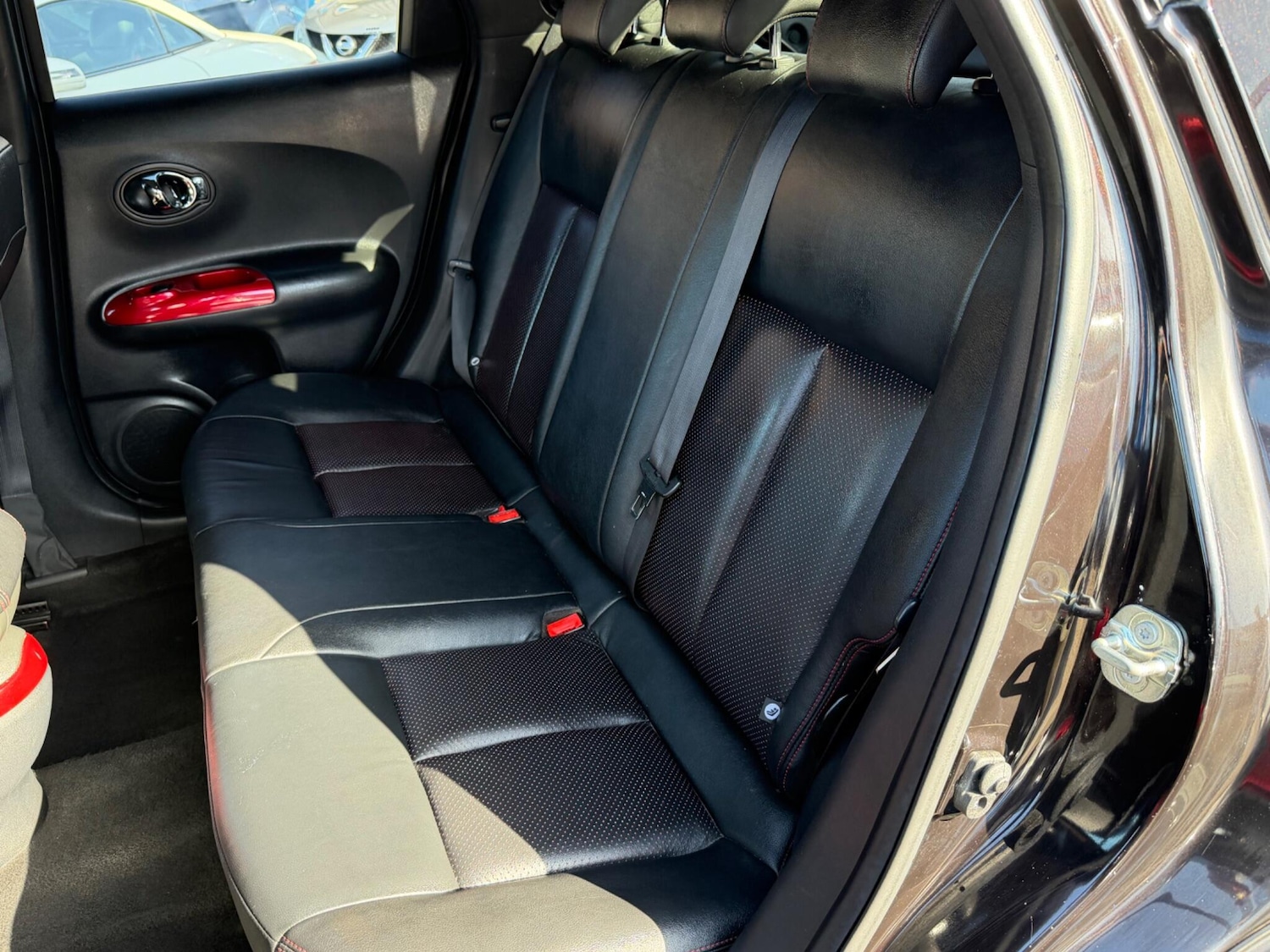 Used Nissan Juke 2017 for sale - 78171432: Photo 3