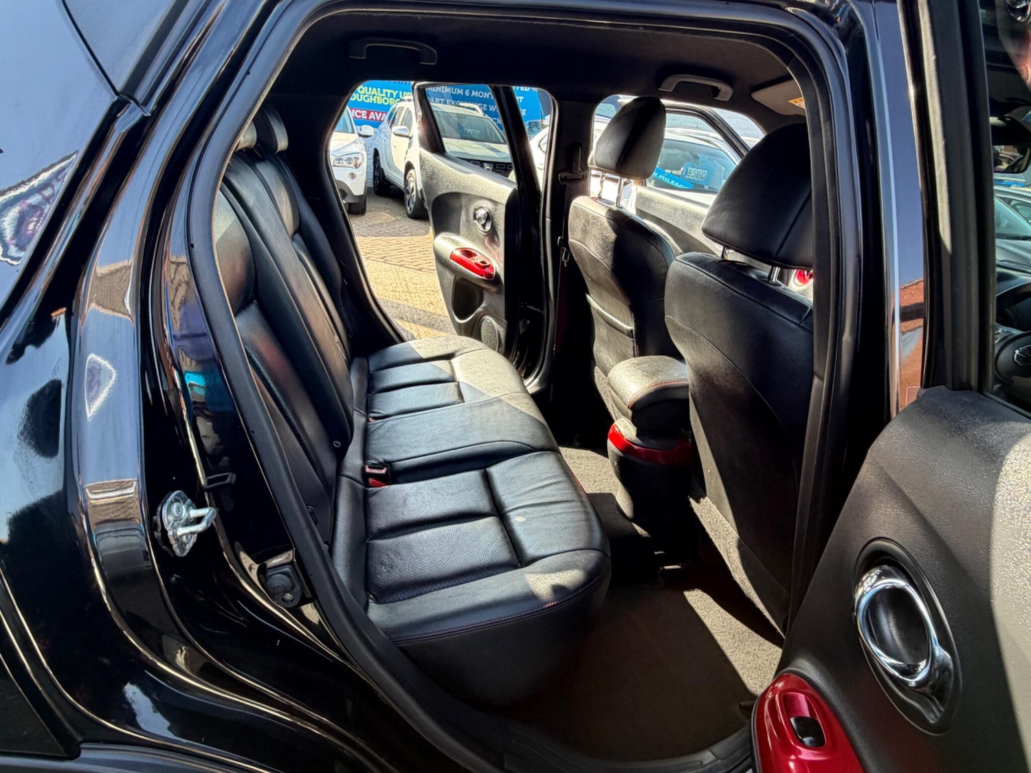 Used Nissan Juke 2017 for sale - 78171432: Photo 31