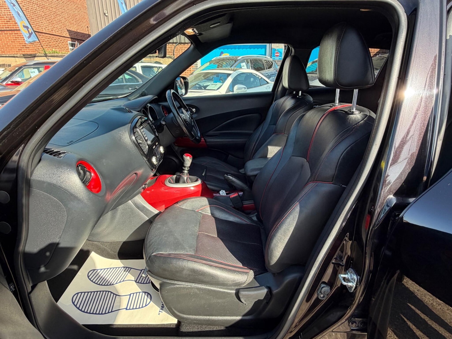 Used Nissan Juke 2017 for sale - 78171432: Photo 32