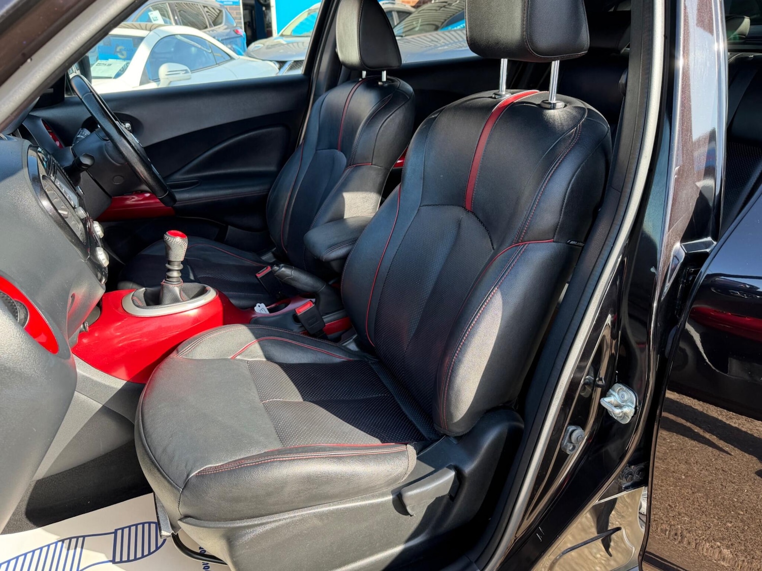 Used Nissan Juke 2017 for sale - 78171432: Photo 35