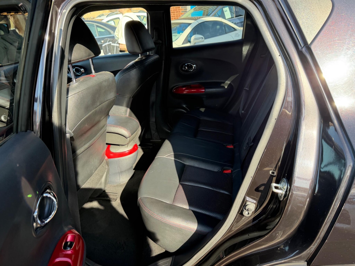 Used Nissan Juke 2017 for sale - 78171432: Photo 36