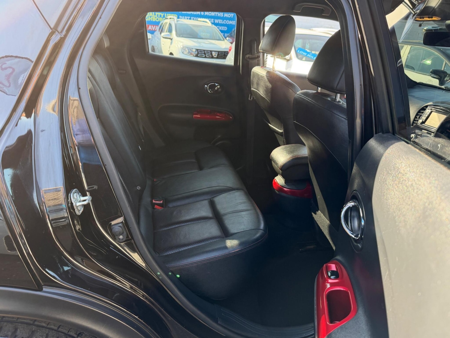 Used Nissan Juke 2017 for sale - 78171432: Photo 37