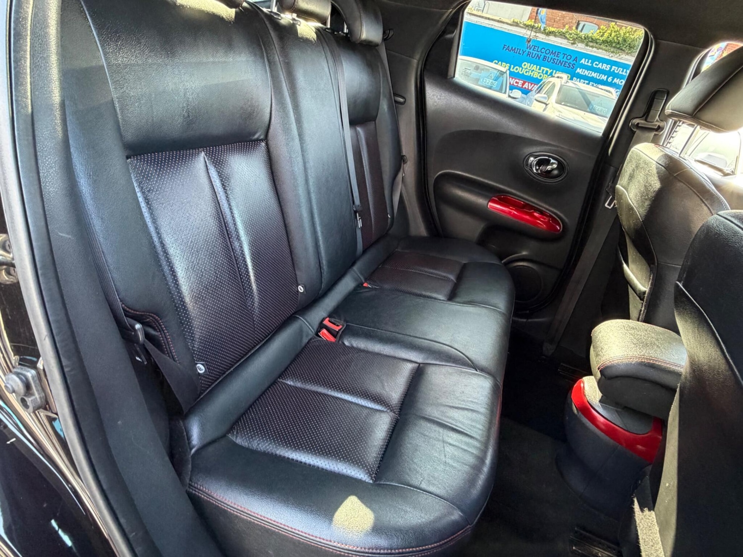 Used Nissan Juke 2017 for sale - 78171432: Photo 38