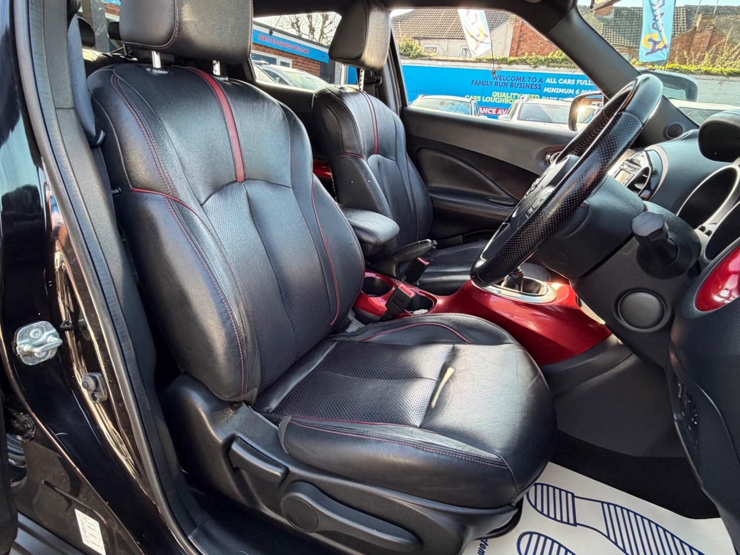 Used Nissan Juke 2017 for sale - 78171432: Photo 40