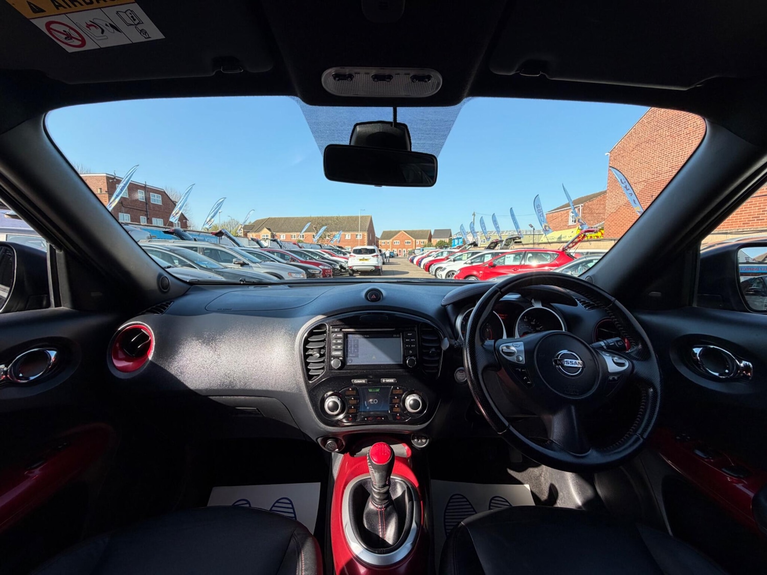 Used Nissan Juke 2017 for sale - 78171432: Photo 42