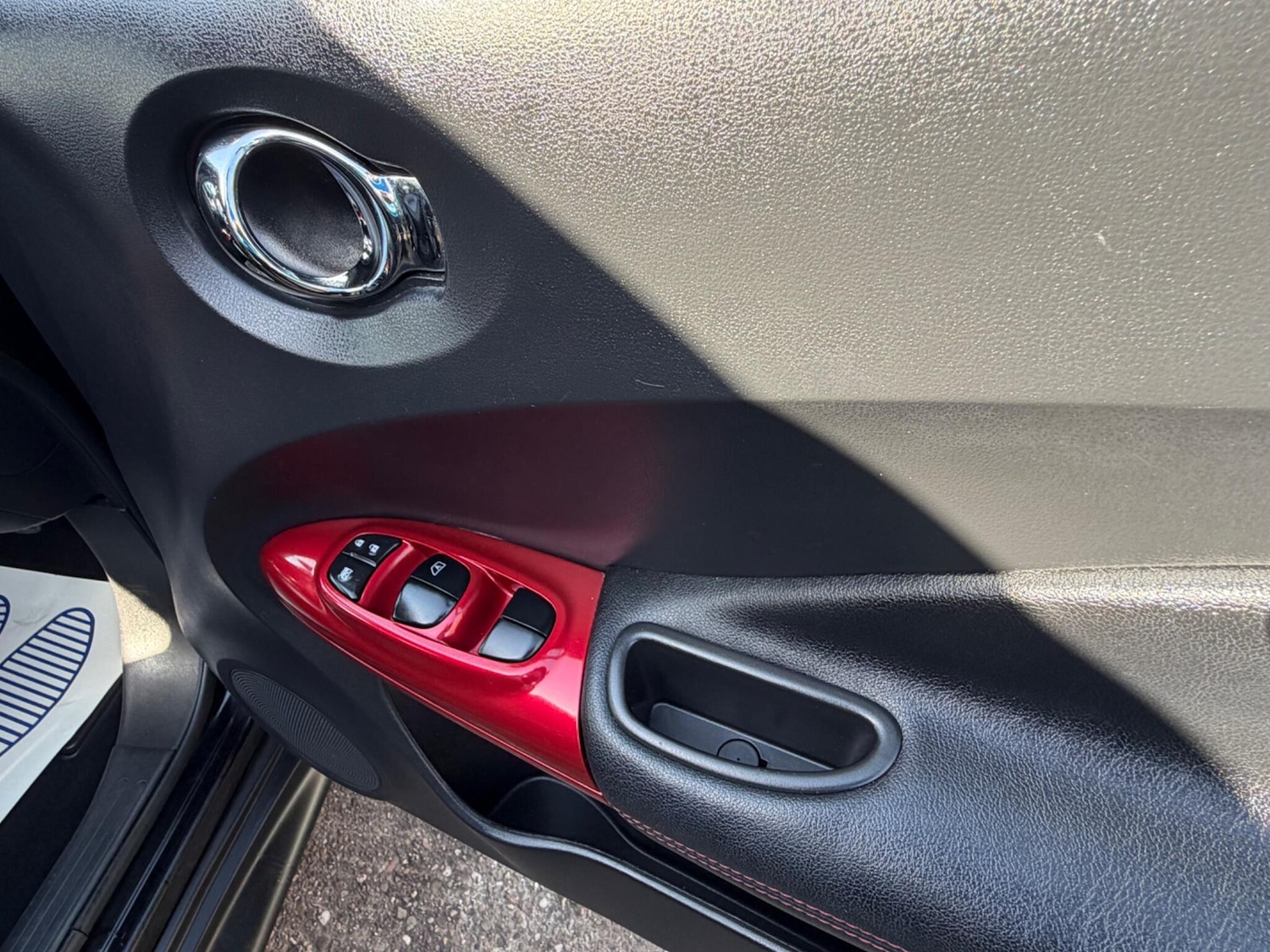 Used Nissan Juke 2017 for sale - 78171432: Photo 45